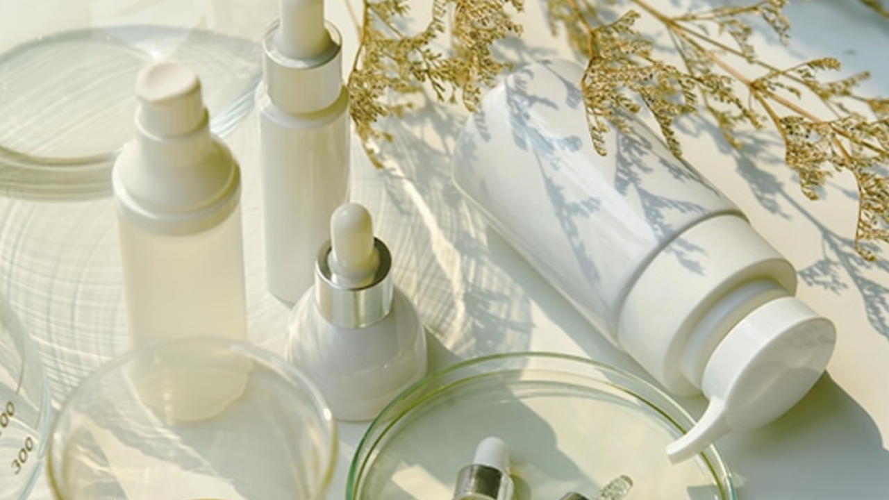 Private Label Shampoo Manufacturers Choosing the Perfect Partner for